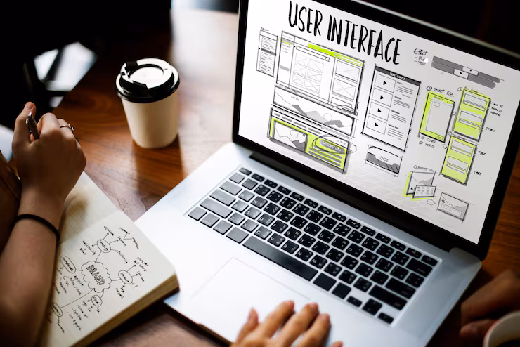 website development 53876 95315
