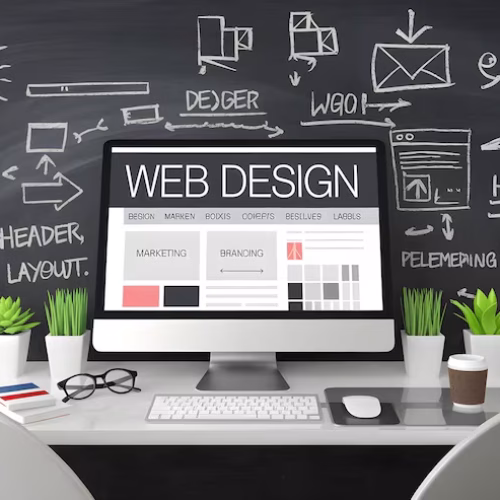 Website Redesign
